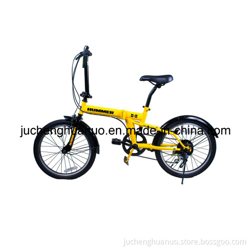 Folding Bike (FD-4)
